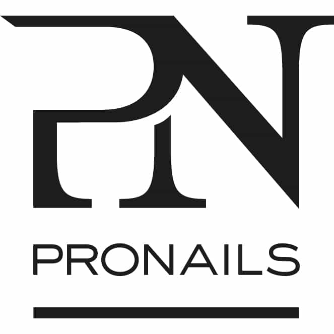 pro nails logo